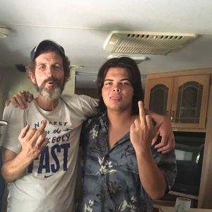 Meet your Posher, Braxton